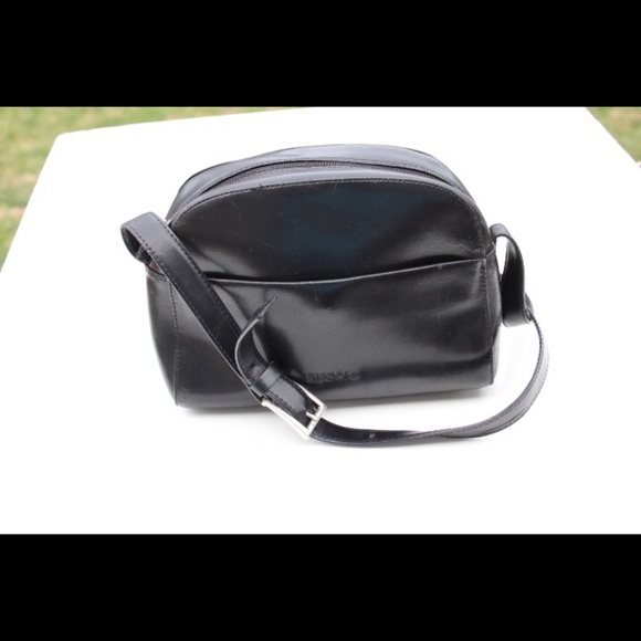 Desmo vintage cross body bag - Picture 7 of 8